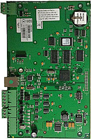 PRO-3200 controller for up to 16 I/O modules of any type