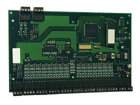 16-input module (supervised/unsupervised inputs) for PRO-3200 system