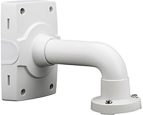 AXIS T91B61 Wall Mount - Konzole pro montáž SpeedDome kamer AXIS na zeď