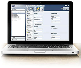 Helios IP manager, licence pro dohled 20 zařízení