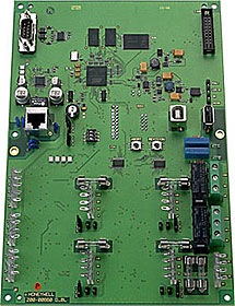 MB-Secure PCB - main board without Firmware