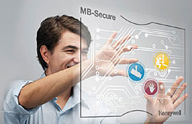 MB-Secure License - 8 det. groups