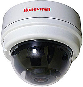 Venkovní IP dome kamera, TD/N, HD 1080p, 5MP, P-Iris, MVF, f=5÷9mm, WDR, IP66