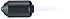 Discreet IP camera, D/N, HD 1080p, f=4.6 mm, 2MP, WDR Discreet IP camera, D/N, HD 1080p, f=4.6 mm, 2MP, WDR