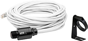 AXIS F1005-E SENSOR UNIT 3M - Kamerový modul k jednotce F4x, 2.8mm, IP66, 3m