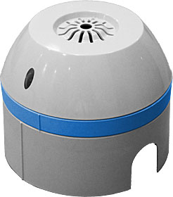 DURPARK carbon monoxide (CO) detector
