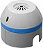 DURPARK carbon monoxide (CO) detector