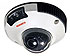 Venkovní IP mini dome kamera, D/N, HD 1080p, 2MP, DWDR, f=2.8mm, IR 6m, IP65