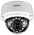 Venkovní IP dome kamera, TD/N, HD 1080p, 2MP, DWDR, f=3-12mm, IR 15m, IP66