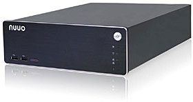 NVRsolo - NVR pro 16 IP kamer/enkodérů, HDMI, bez HDD, 60Mbps