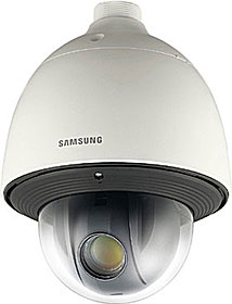 Venkovní PTZ IP kamera, TD/N, 2MP, HD 1080p, 32x zoom, WDR 120dB, Auto Tracking