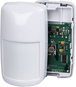 PIR Motion Sensor range 12m with Pet-Immunity