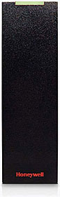 Mullion type SIO-enabled reader for iClass / Mifare / DESFire cards, pigtail