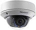 Venkovní IP dome kamera, TD/N, HD 1080p, 2MP, f=2.8-12mm, DWDR, IR 30m, IP66