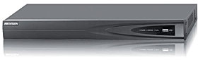 Ekonomický NVR pro 8 IP kamer, až 5MP, HDMI, I/O, Audio, bez HDD