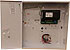 EN54 certified PSU for fire systems, 27,6 VDC / 1,8+0,7 A, "E" box.