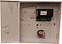 EN54 certified PSU for fire systems, 27,6 VDC / 5,0+0,8 A, "E" box.