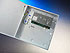 EN54 certified PSU for fire systems, 27,6 VDC / 10,0+0,7 A (select.), "E" box.