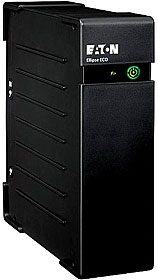 Off-Line záložní UPS Eaton řady Ellipse ECO 500VA (300W)