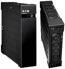 Off-line UPS Eaton rady Ellipse ECO 1200VA (750W)