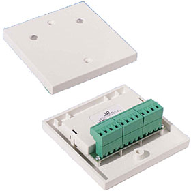 FI700 series loop module, 1x In + 1x Out