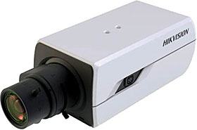 IP box kamera, TD/N, HD 1080p, 2MP, WDR 120dB, Dark fighter