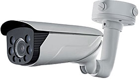 Venkovní IP kamera, TD/N, HD 1080p, 2MP, MZVF, f=2.8-12mm, WDR, VA, IR 70m, IP67