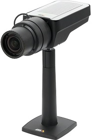 AXIS Q1635 - IP kamera TD/N, HD 1080p, CMOS 1/2", f=4-13mm, WDR, Lightfinder