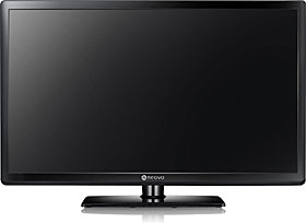 LCD LED monitor, 42", Full HD 1920x1080, 16:9,  HDMI, BNC, VGA, 230V