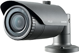 Venkovní IP bullet kamera, TD/N, HD 1080p, 2MP, f=2.8-12mm, IR 20m, IP66