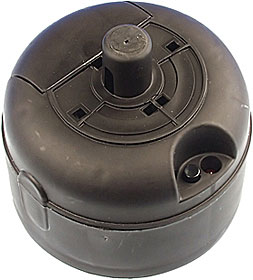 Klobouk pro rádiovou komunikaci mezi hlásičem a S300RPTU