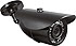 Outdoor bullet camera, TD/N, 800TVL, f=2.8-12mm, DWDR, IR 25m, 12V, grey Outdoor bullet camera, TD/N, 800TVL, f=2.8-12mm, DWDR, IR 25m, 12V, grey