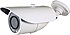 Outdoor bullet camera, TD/N, 1000TVL, f=2.8-12mm, DWDR, IR 30m, 12V, white Outdoor bullet camera, TD/N, 1000TVL, f=2.8-12mm, DWDR, IR 30m, 12V, white