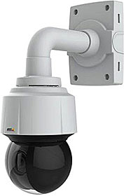 AXIS Q6115-E 50HZ - Venkovní PTZ IP kamera, TD/N, HD 1080p, 30x zoom, IP66