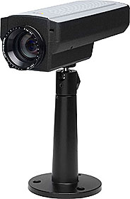AXIS Q1775 - IP box kamera, TD/N, HD 1080p, 2MP, 10x zoom, WDR 130dB