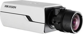 IP box kamera, TD/N, HD 1080p, 2MP, WDR 140dB, Light fighter