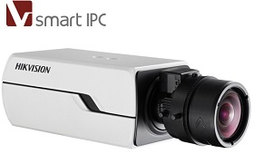 IP box kamera, TD/N, HD 1080p, 2MP, DWDR, VA