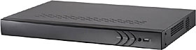 Ekonomický NVR pro 4 IP kamery, HDMI, 4x PoE, Audio, bez HDD
