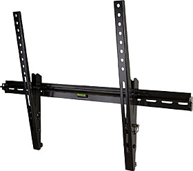 Polohovatelný držák pro montáž LCD monitorů a TV 37"-70" na zeď