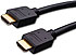 HDMI propojovací kabel, High Speed, podpora Ethernetu a 4K, 1m