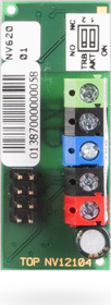 Drôtový modul pre pripojenie CO detektora Ei208W(D) do systému PZTS