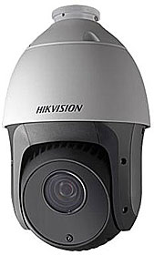 Venkovní PTZ IP kamera, TD/N, HD 1080p, 2MP, 20x zoom, IR až 150m, Hi-PoE