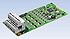 Conventional detector interface for BC600 series panels