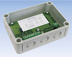 FI700 series conventional zone loop module