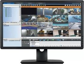 NVR-SW, 64CH, MAXPRO based GUI