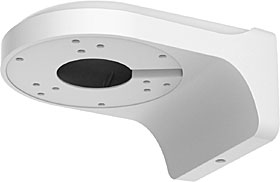 Wall Mount for Dome and Ball Cameras