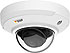 AXIS M3045-V - Vnitřní IP dome kamera, HD 1080p, 2MP, f=2.8mm, WDR, AV, HDMI