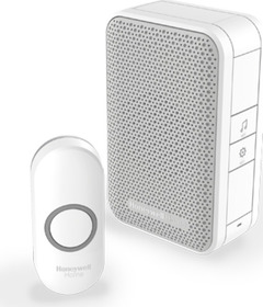 Wireless Doorbells, choice of 4 melodies, up to 150m wireless range, without AA