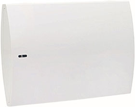 Control Panel with IP & GPRS module, battery included, power supply NOT included