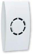 Siren integrated or deportable for W control panels